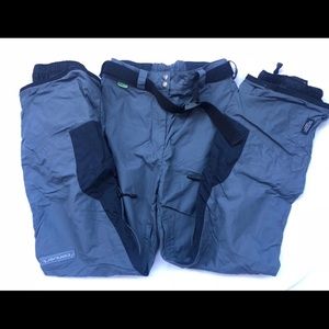 Columbia Snowboard/Ski apparel